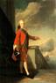 Stepan Stepanovich Zinovyev (1740-1794), Archive Correspondence letters (61) with S.S. Zinovyev, the Russian Embassador in Madrid.