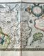 ABRAHAM ORTELIUS (1527–1598)
Tartariae sive Magni Chami Regni Typus [Tartary, or the Kingdom of the Great Khan]. 1570.