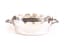 TETARD FRERES
SILVER COOLER WITH DENTED RIM