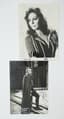 37 AUTOGRAPHED PHOTOGRAPHS AND POSTCARDS OF OPERA SINGERS, 1960S-1970S