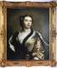 MICHAEL DAHL (1659-1743), ATTRIBUTED
Empress Elizabeth Petrovna (1709 -1761)