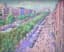 JEAN JACQUES GAUVRIT (B. 1948)
Les Champs-Elysées