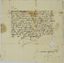 FERDINAND II D’ARAGON (1452-1516)
Signed letter “Yo el Rey” ("me the king")