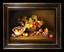 JOSÉ ESCOFET (BORN 1930)
Still Life with Basket and Pomegranates