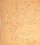 JOZEF TADEUSZ MAKOWSKI (TADE MAKOWSKI) (1882-1932)  
Autograph letter signed with original watercolour