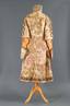 Russian Seventeenth-Century Style Robe worn by Prince Felix Youssoupoff for the revised Eglinton Tournament of 1912.