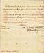 Stepan Stepanovich Zinovyev (1740-1794), Archive Correspondence letters (61) with S.S. Zinovyev, the Russian Embassador in Madrid.