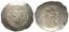 Andronicus I. Comnenus 1183-1185.
Aspron trachy, Constantinople, AG 4,44 g