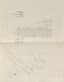 MUHAMMAD ALI (1942-2016), AUTOGRAPH
JULY 1985, AUTOGRAPHED LETTER SIGNED