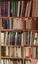[COMPLETE LIBRARY OF ABOUT 2,500 BOOKS]
EUGENIO MEDAGLIANI (1931-2021)
Culinary Library