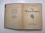 CASSAGNAC P. DE
Les Vins de France.
Paris: Edition by Librairie Hachette, 1927.