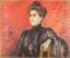 LUCIEN LÉVY-DHURMER (1865-1953)
Portrait of a Noble lady