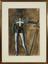 GEORGES WAKHEVITCH (1907-1984)
Set of 7 ballet and opera costume designs