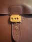 HERMES
Messenger bag