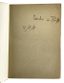 JACQUES PRÉVERT (1900-1977)
PAROLES & SPECTACLE [WORDS & SHOW]
2 VOLUMES. IN FRENCH.