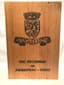 1 ARMAGNAC DUCASTAING GRAND ARMAGNAC 1939  70cl