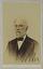 ROBERT EDWARD LEE (1807-1870)
Photograph (business card-size), signed "R E Lee".