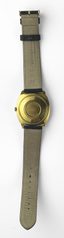 LONGINES MONTRE ULTRA-CHRON VINTAGE EN OR 18K, VERS 1970