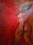 AUGUSTO GARAU (1923-2010)
Piccolo nudo rosso