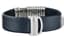 *CARTIER 'DECLARATION' 18K WHITE GOLD AND DIAMONDS LADIES' WATCH