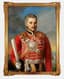 PORTRAIT OF MAJOR-GENERAL IVAN SHEVICH, HERO OF THE PATRIOTIC WAR OF 1812
UNKNOWN ARTIST, 19TH CENTURY