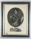 COUNT VASILY VASILYEVICH ORLOV-DENISOV (1780-1863).
Engraving.