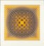 VICTOR VASARELY (1906-1997)
Untitled
