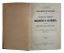 VASILIEV A.A. (1867-1953)
Convolute of 2 books: Vizantiya i araby [Byzantium and the Arabs]. St Petersburg: I.N. Skorokhodov, 1900-1902.