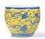 IMPORTANT CHINESE PORCELAIN FISHBOWL, CHINA, 19th century