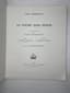 DIMITRI BOUCHĖNE (1893-1993)
Akhmatova A. Le Poème Sans Heros. [Akhmatova A. The Poem Without a Hero] Paris: Librairie des Cinq Continents, 1977.