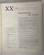 REVIEW ‘XXe SIÈCLE’. NEW SERIES. XXVIth YEAR.
No. 24. DECEMBER 1964. PERMANENCE OF THE SACRED.
Paris, San Lazzaro 1964.