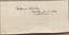 KIPLING RUDYARD. 1865-1936.
Autograph sheet
KIPLING, RUDYARD. 1865-1936.
Ecrivain et lauréat du prix Nobel. Fiche Autographe. 1914.