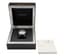 *MAURICE LACROIX MASTERPIECE CALENDRIER RETROGRADE MAN’S WATCH