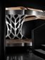 ZAHA HADID (1950-2016)
VOLU DINING PAVILION
Edition: Artist Proof