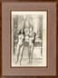CHARLES ATAMIAN (1872-1947)
Two nude beauties