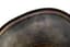 SILVER FRUIT BASKET WITH ENAMEL LAUREL WREATH DECORATION
