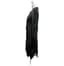 WUNDERKIND COUTURE
Black mink fur coat
