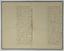 NESSELRODE K. V. (1780-1862), AUTOGRAPH
Instructions to S.Stroganov.