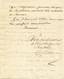 Stepan Stepanovich Zinovyev (1740-1794), Archive Correspondence letters (61) with S.S. Zinovyev, the Russian Embassador in Madrid.