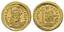 Marcianus (450-457)
Solidus, Constantinople, AU 4,46 g