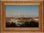 Vladimir Fedorovich Ammon (1826-1879) View of Moscow from Vorobyovy Gory