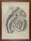 LEONID PLAKSIN (1891- AFTER 1932)
Pair of two academic drawings