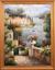 Unknown artist, 20th century
View from a Terrace