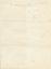 JOHN FITZGERALD KENNEDY (1917-1963)
Autograph letter signed to John McGuire