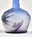 RICHARD GLASS VASE