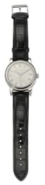 ROBERT LOOMES ‘ROBIN’ LIMITED-EDITION WRISTWATCH