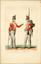 CARLE VERNET (1758-1836)
PHILIBERT-LOUIS DEBUCOURT (1755-1832)
Allied armies in Paris. 1814-1818.