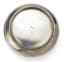 ESTONIAN SILVER AND SILVER-GILT SUGAR BOWL WITH HANDLE
Tallinn Jewelry Factory, USSR, 1955