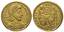 Constantius II (324-361)
Solidus, Thessalonica, AU 4,39 g