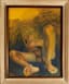 PAVEL TCHELITCHEW (1898-1957)
Study of a Male Nude